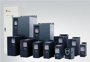 變頻器、伺服電機與PLC的維修保養及電機控制系統研發前沿