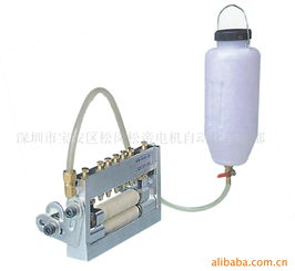 深圳市寶安區(qū)松崗松帝電機自動化經(jīng)營部 工控系統(tǒng)與裝備產(chǎn)品全解析